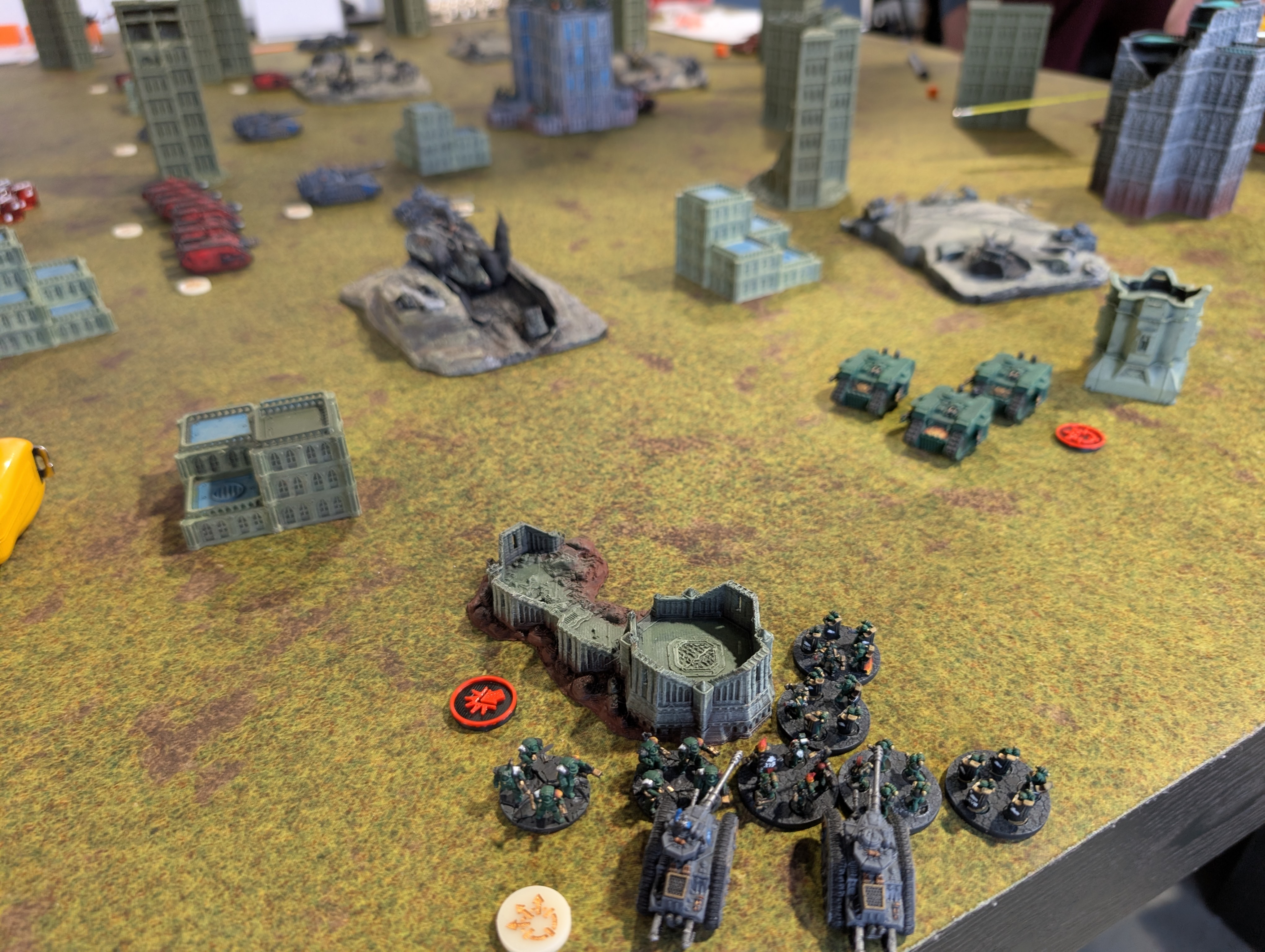 Preview image for the March 2026 in Gaming article.