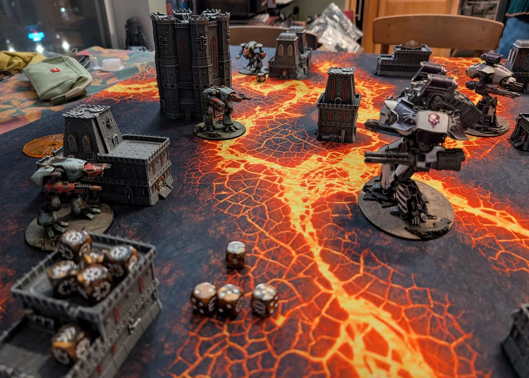 Preview image for the February 2026 in Gaming article.