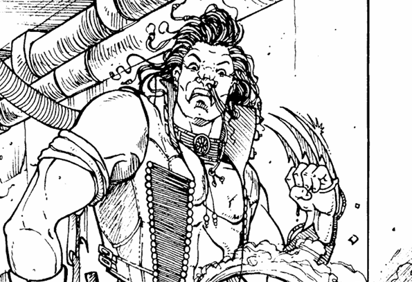 Preview image for the January 2026 in Gaming article.